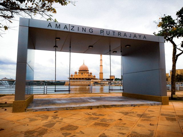 Putrajaya, Malaysia