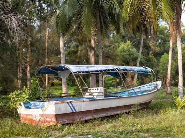 Bako National Park, Kuching, Sarawak, Malaysia