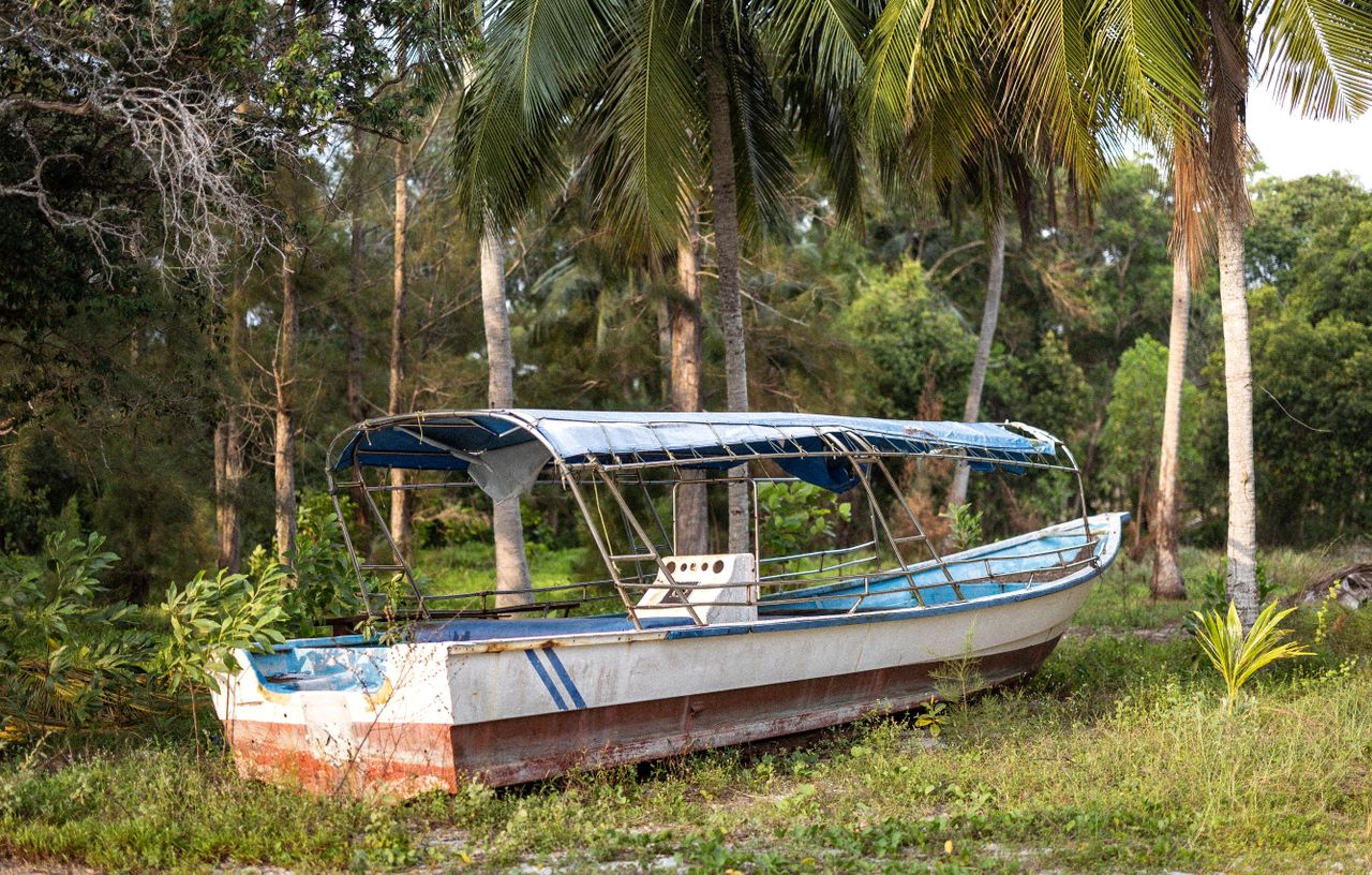 Bako National Park, Kuching, Sarawak, Malaysia