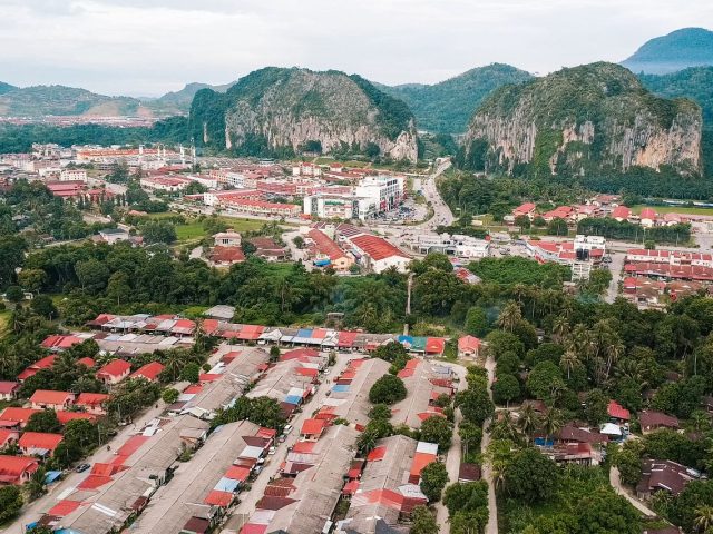 Ipoh, Perak, Malaysia