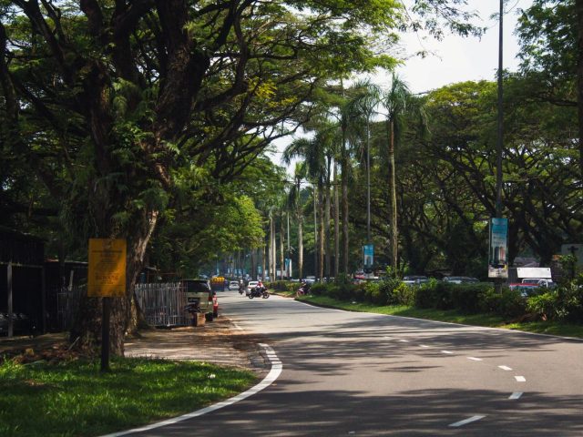Johor Bahru, Johor, Malaysia