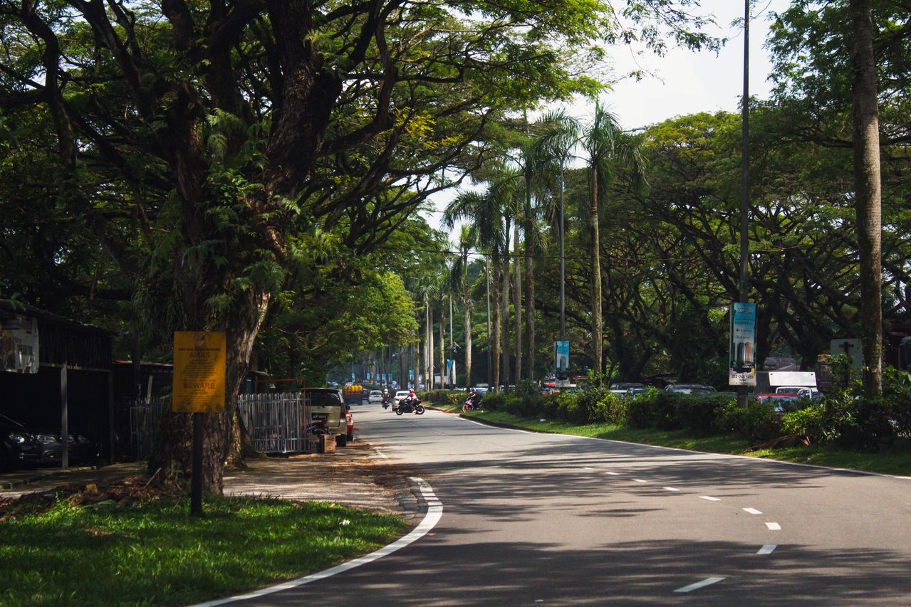 Johor Bahru, Johor, Malaysia