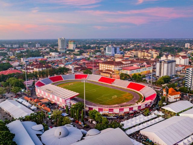 Kota Bharu, Kelantan, Malaysia
