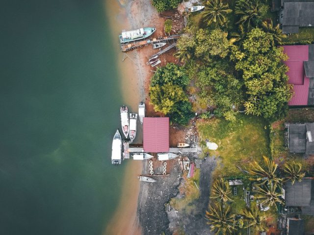 Kota Kinabalu, Sabah, Malaysia