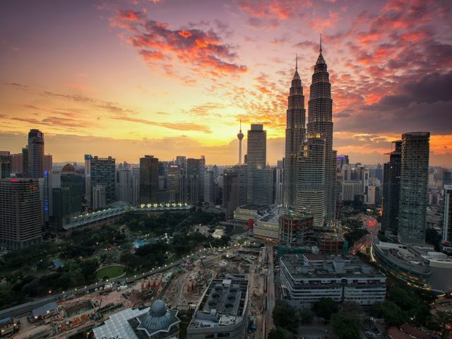 Kuala Lumpur, Malaysia