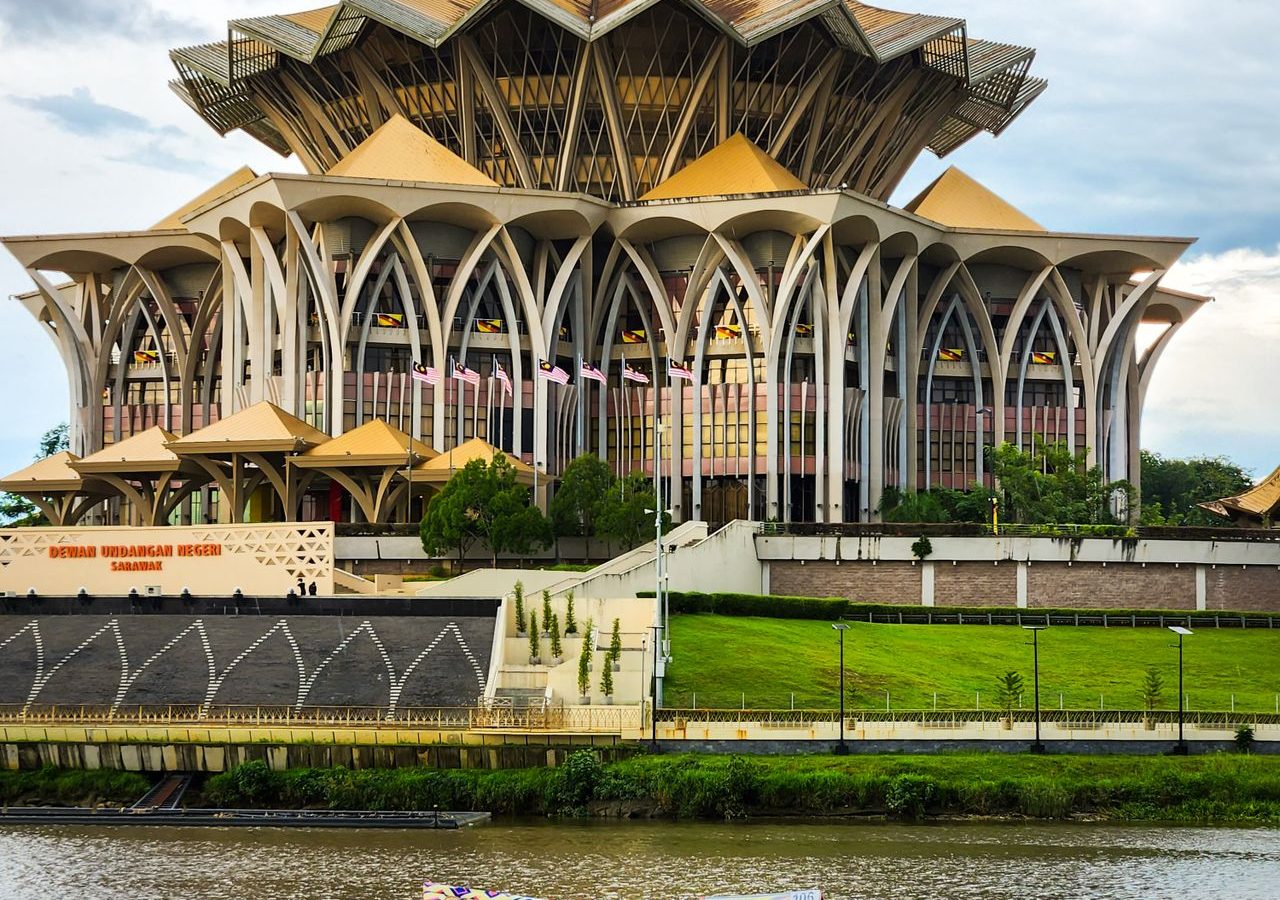 Kuching, Sarawak, Malaysia