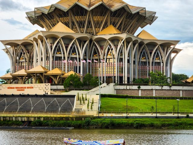 Kuching, Sarawak, Malaysia