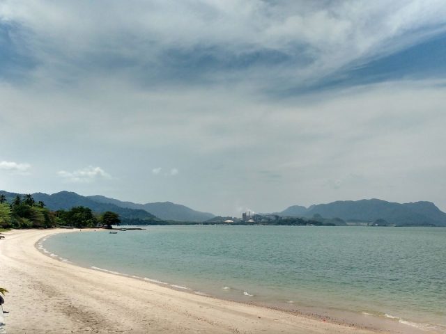 Langkawi, Kedah, Malaysia
