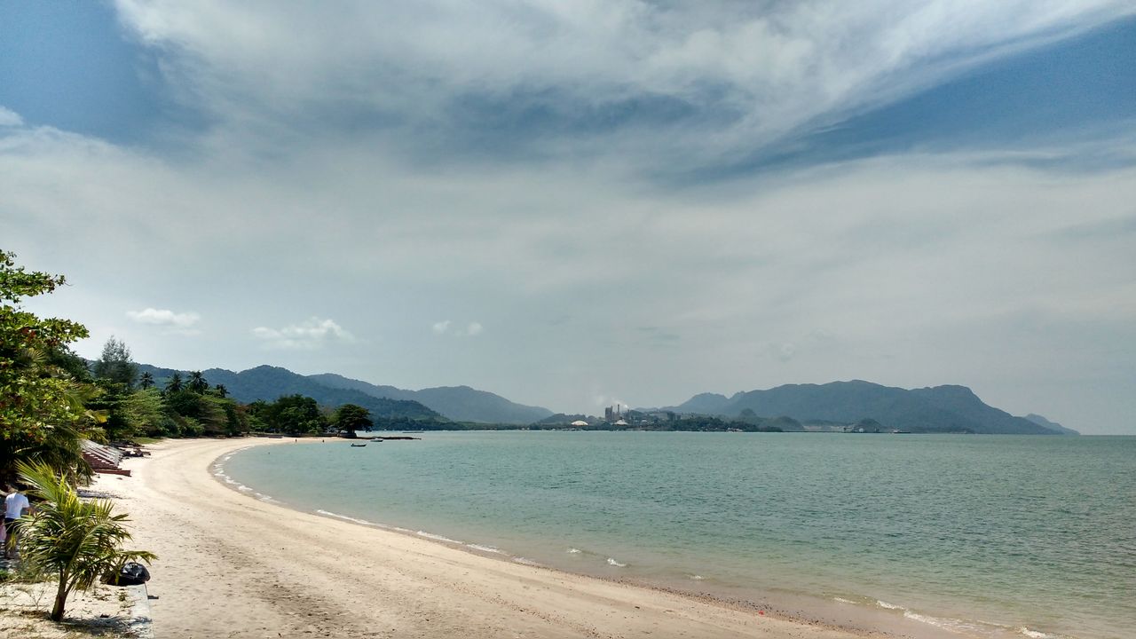 Langkawi, Kedah, Malaysia
