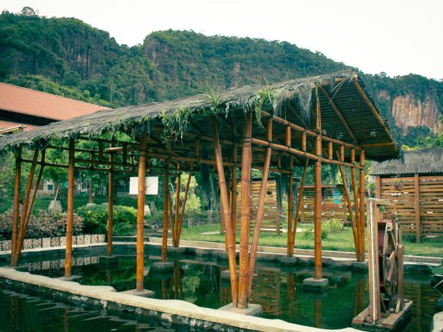 Mari Mari Cultural Village, Kota Kinabalu, Sabah, Malaysia
