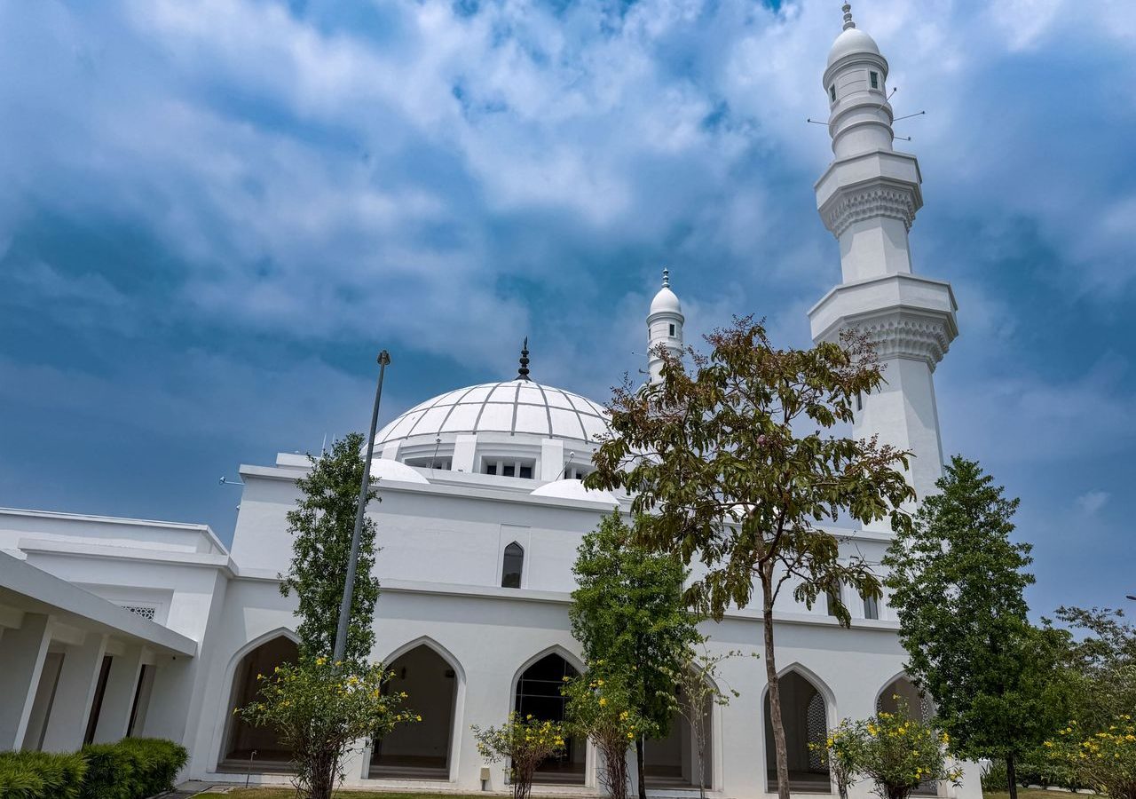 Negeri Sembilan, Malaysia