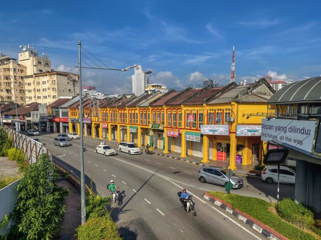 Penang, Malaysia