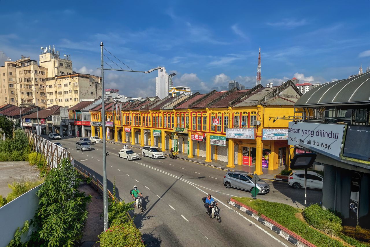 Penang, Malaysia