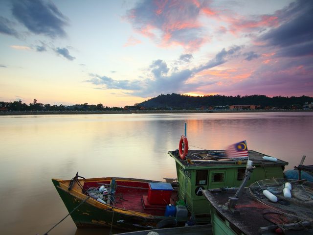 Sabah, Malaysia
