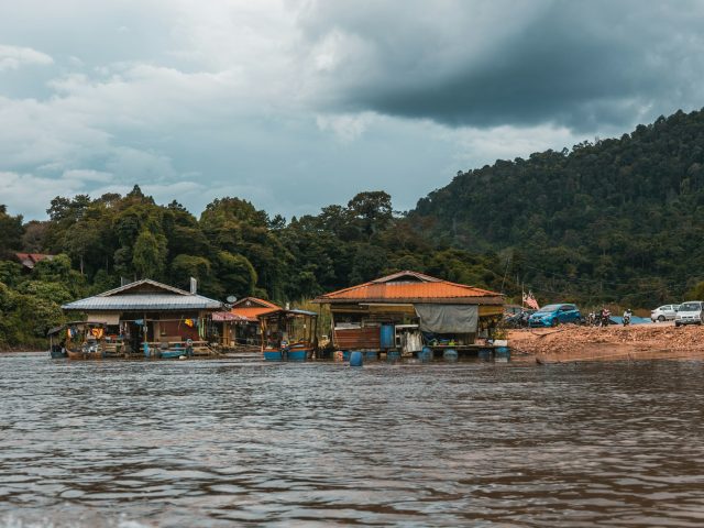 Taman Negara, Pahang, Malaysia